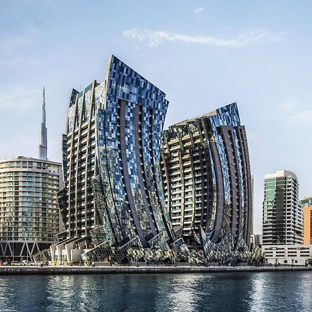 Globalstay J One Tower Apartments At Pearl Of Uae Дубай Екстериор снимка