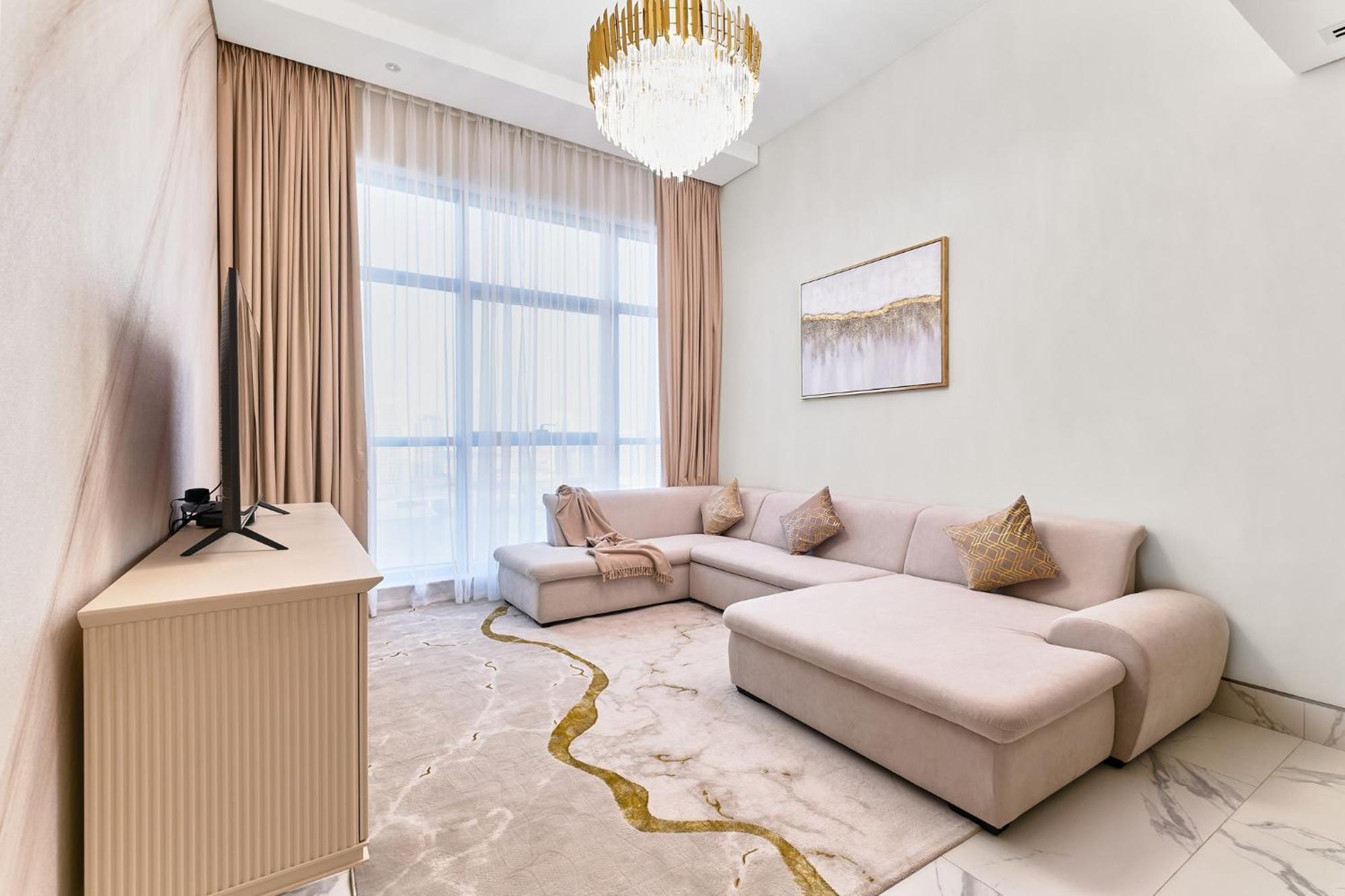 Globalstay J One Tower Apartments At Pearl Of Uae Дубай Екстериор снимка