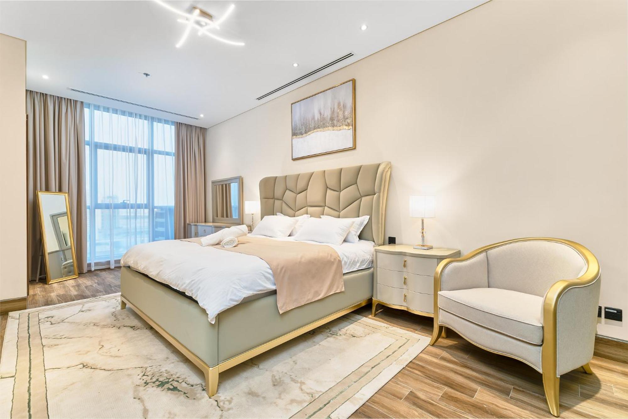 Globalstay J One Tower Apartments At Pearl Of Uae Дубай Екстериор снимка