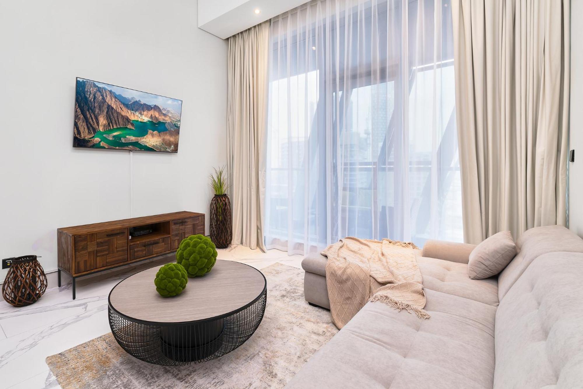 Globalstay J One Tower Apartments At Pearl Of Uae Дубай Екстериор снимка