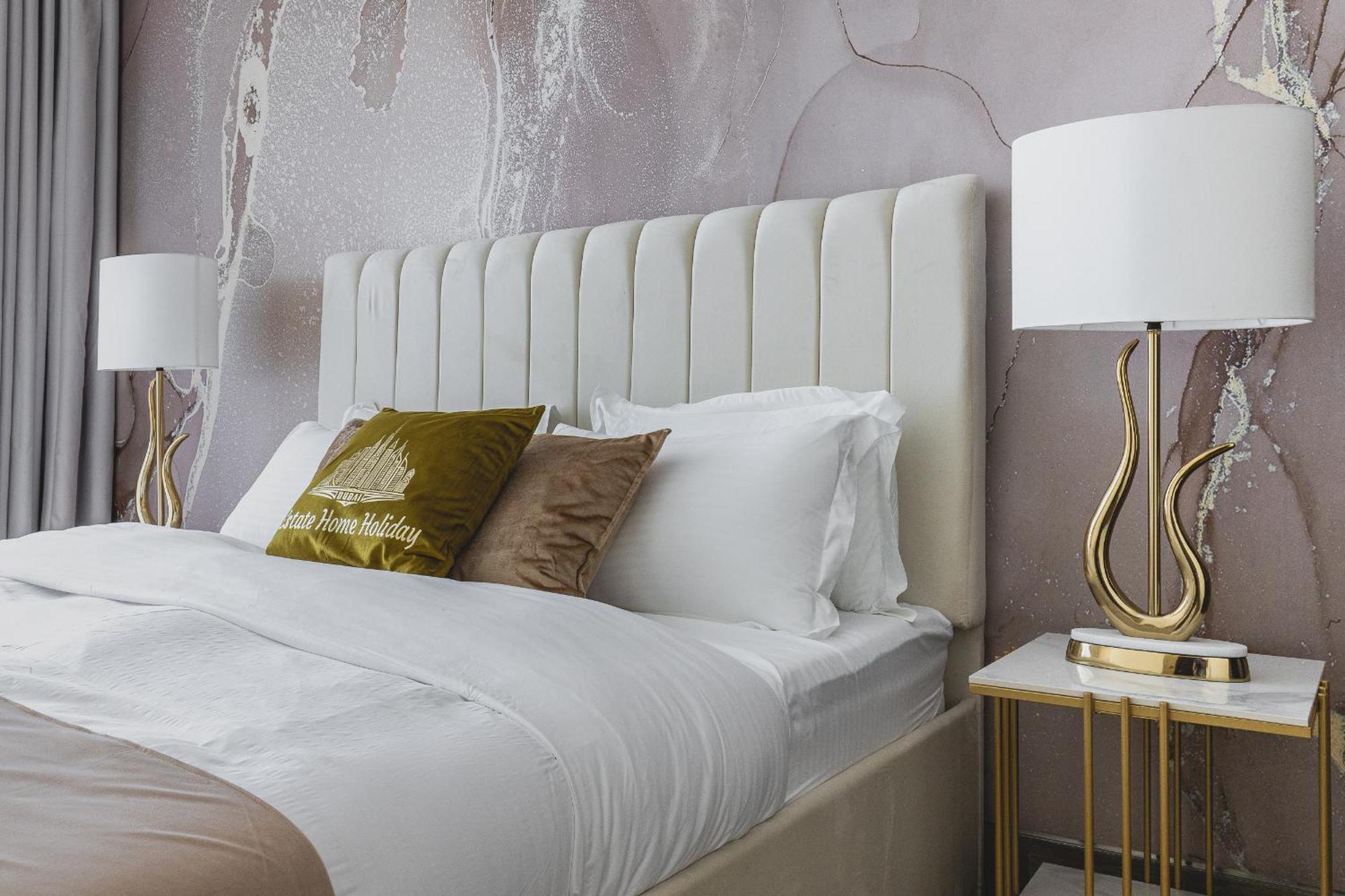 Globalstay J One Tower Apartments At Pearl Of Uae Дубай Екстериор снимка