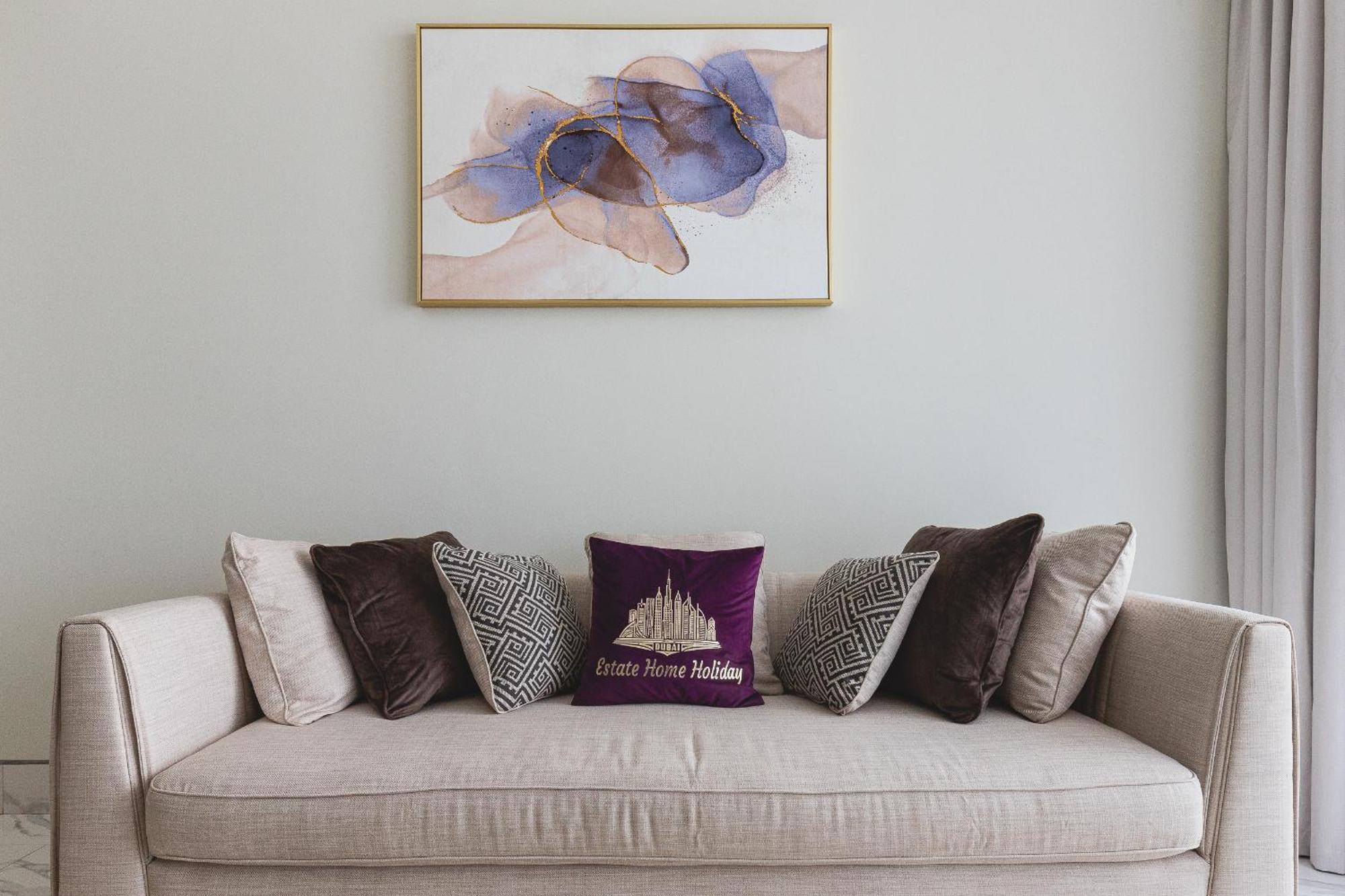 Globalstay J One Tower Apartments At Pearl Of Uae Дубай Екстериор снимка