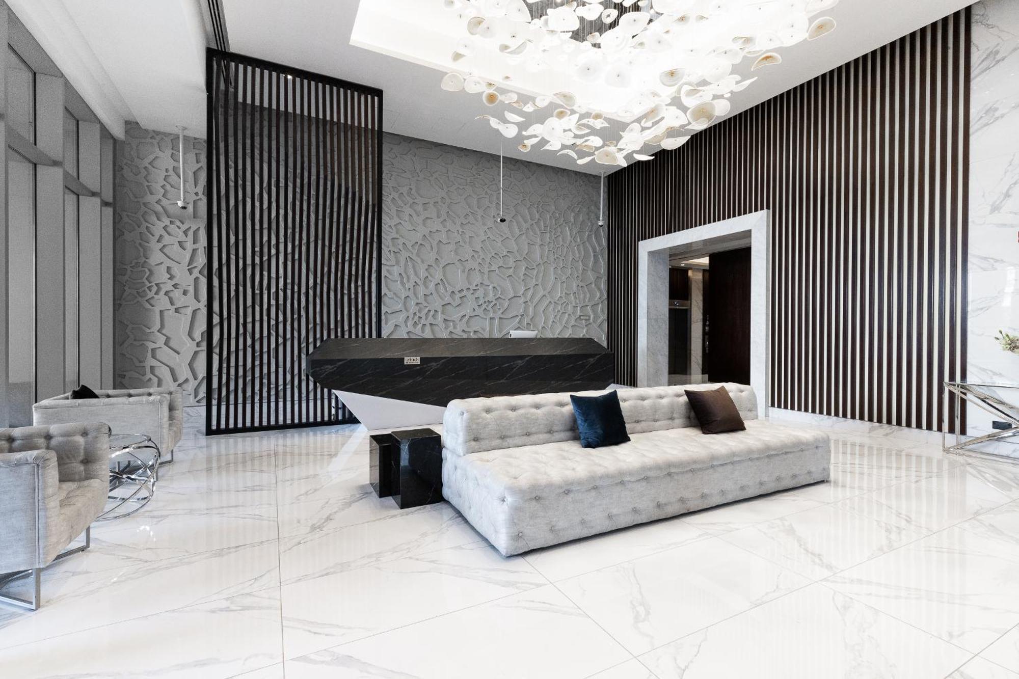 Globalstay J One Tower Apartments At Pearl Of Uae Дубай Екстериор снимка
