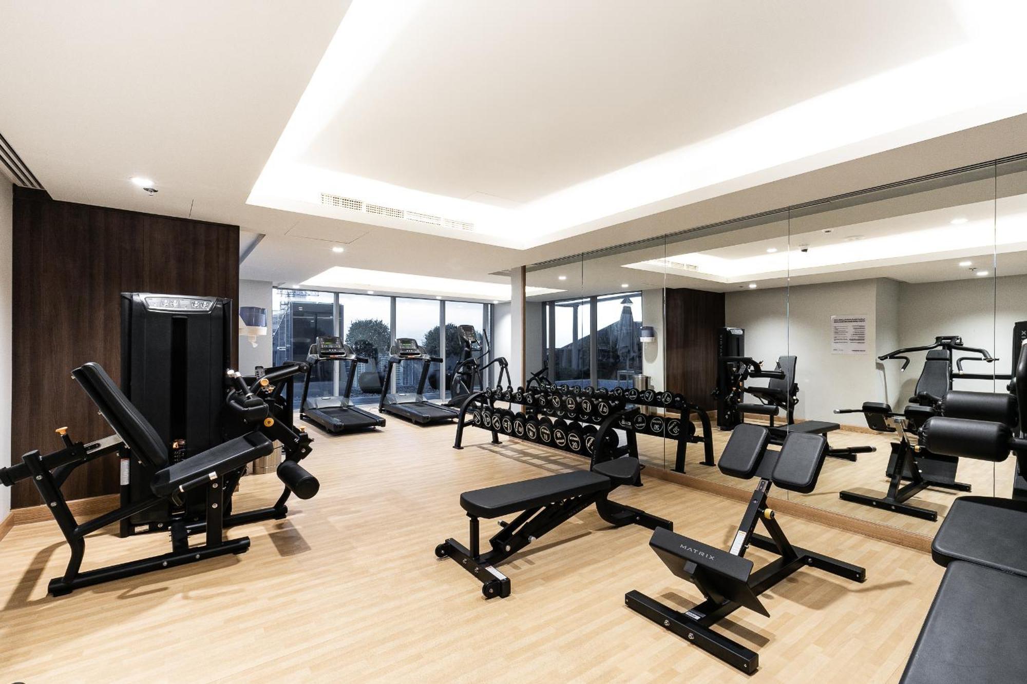Globalstay J One Tower Apartments At Pearl Of Uae Дубай Екстериор снимка