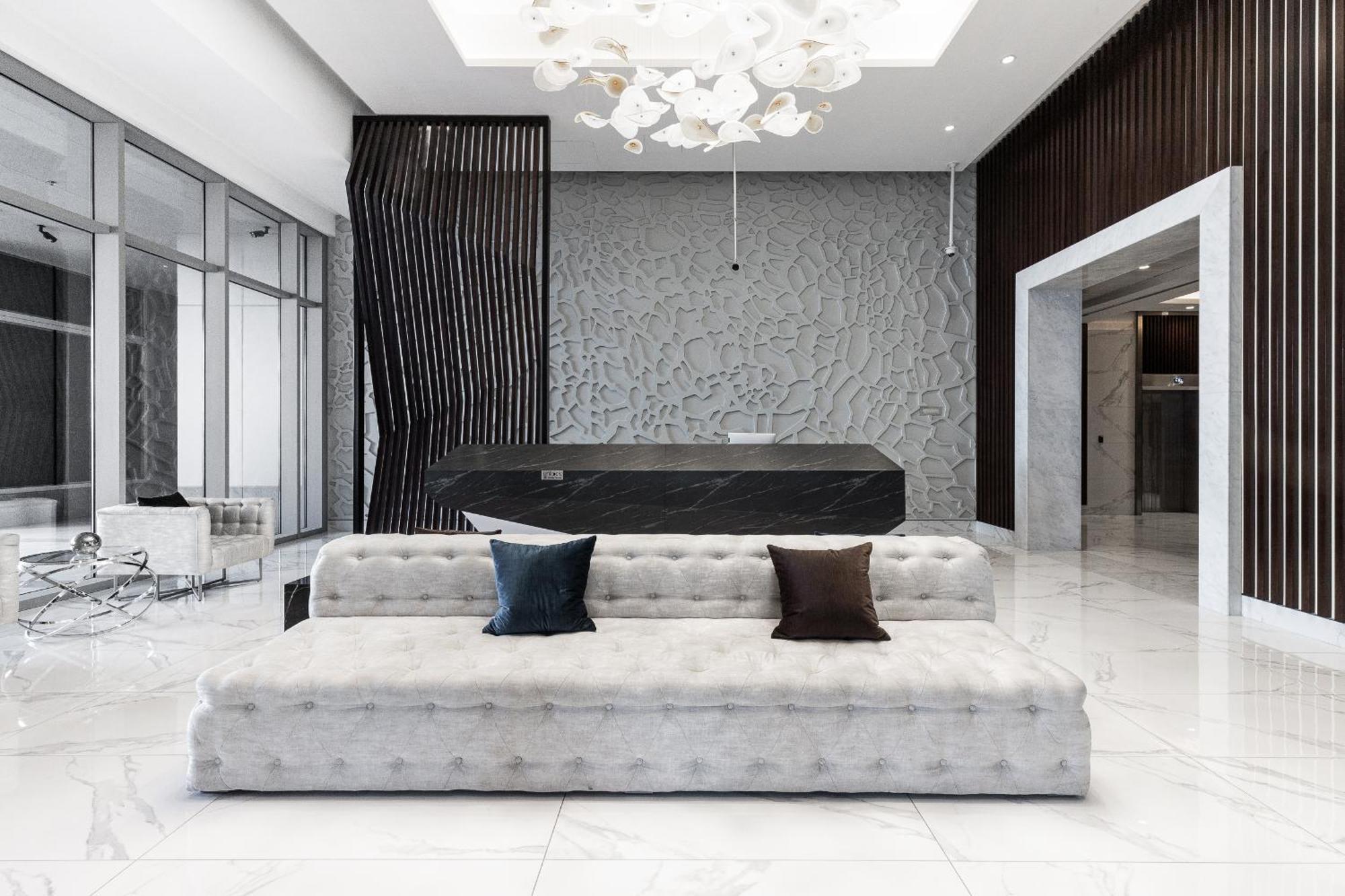 Globalstay J One Tower Apartments At Pearl Of Uae Дубай Екстериор снимка