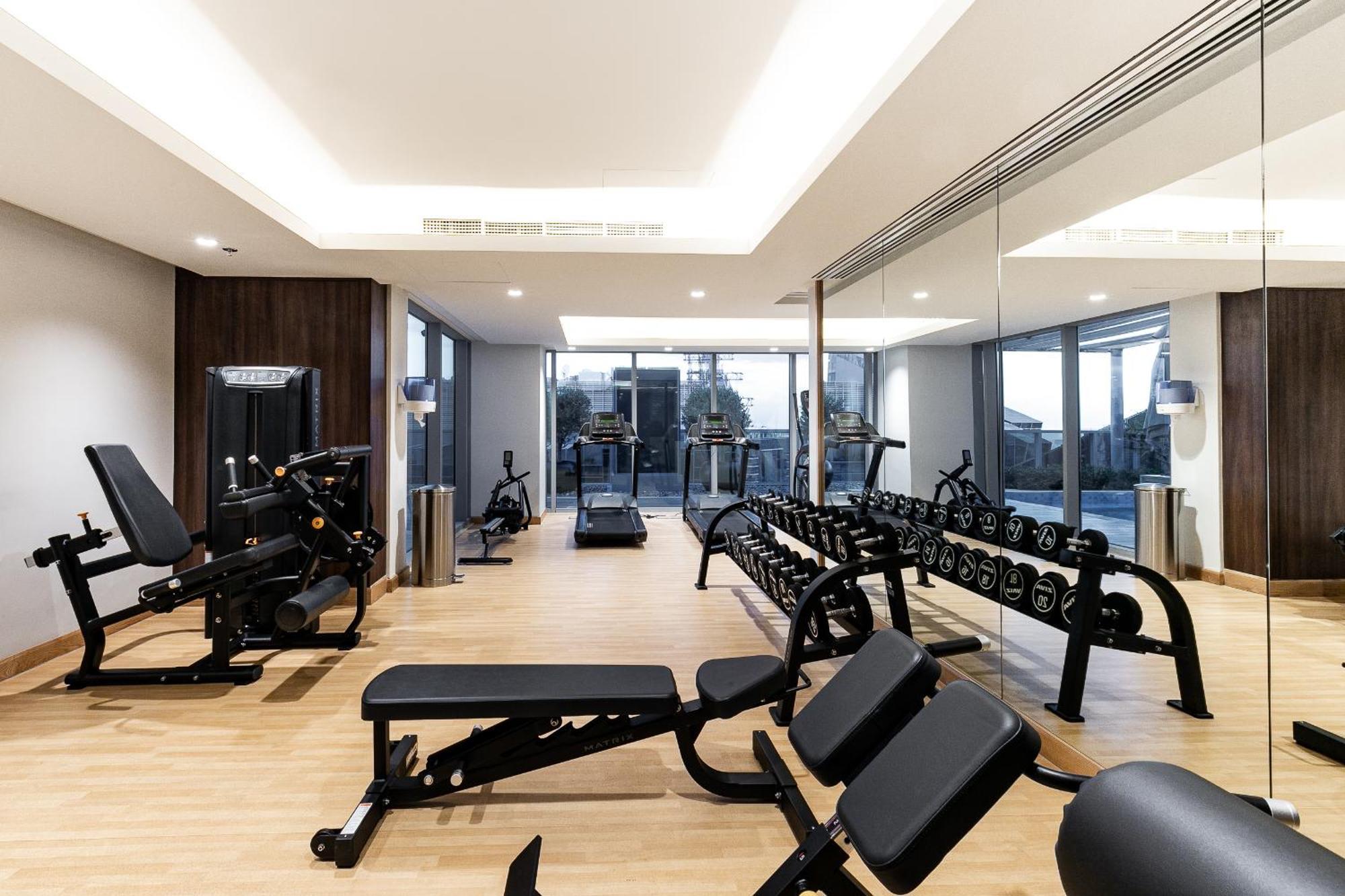 Globalstay J One Tower Apartments At Pearl Of Uae Дубай Екстериор снимка