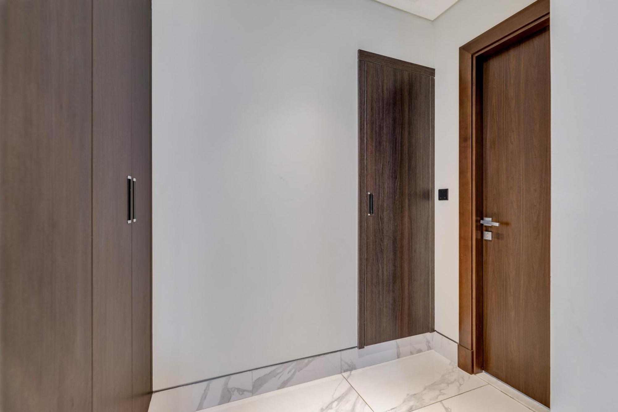 Globalstay J One Tower Apartments At Pearl Of Uae Дубай Екстериор снимка